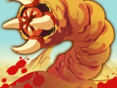 Spil Terror Of Deep Sand online