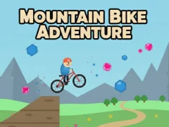 Spil Mountain Bike Adventure online
