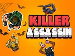 Spil Student Assassin online