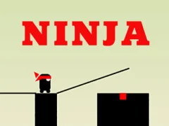 Spil Ninja go online