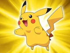 Spil Pokemon Pikachu online
