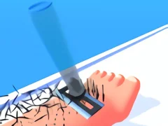 Spil Collect Hair online