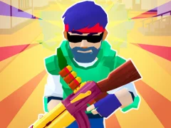 Spil Machine Gun Squad online