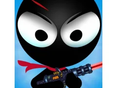 Spil Stickman V StickMan online