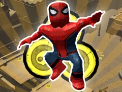 Spil Roblox: Spiderman Upgrade online