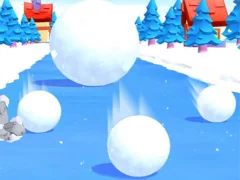 Spil SnowBall Speed online