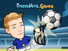Spil Football King online