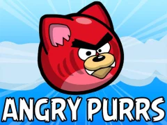 Spil Angry Purrs online
