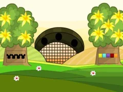 Spil Obscure Village Escape online