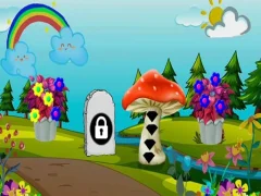 Spil Fantasy Park Escape online