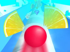 Spil Ball 3D Balance online