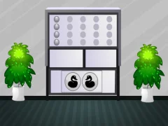 Spil White House Escape online