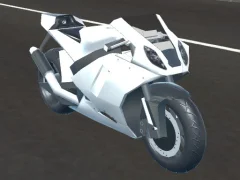 Spil Motorbike Racer online
