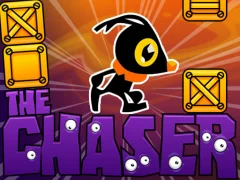Spil The Chaser online