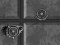 Spil Hoverbot Arena online