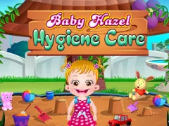 Spil Baby Hazel Hygiene Care online