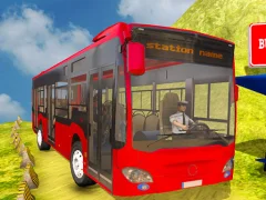 Spil Metro Bus Games Real Metro Sim online