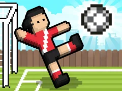 Spil Soccer Random online