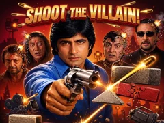 Spil Shoot The Villain! online