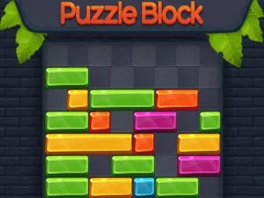 Spil Puzzle Block online
