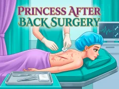 Spil Princess After Back Surgery online