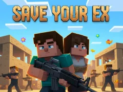 Spil Save Your Ex online