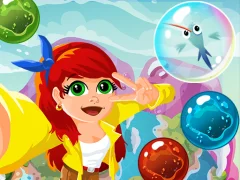 Spil Jello Bubbles online