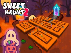 Spil Sweet Haunt 2 online