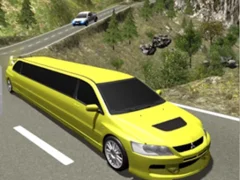 Spil Limo City Drive 2020 online