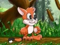 Spil Toffy cat online