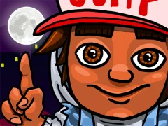 Spil Stack Jump online