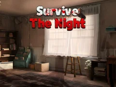 Spil Survive The Night online