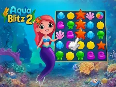 Spil Aquablitz 2 online