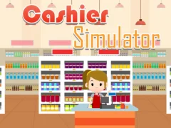 Spil Cashier Simulator online