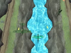 Spil Airshoot Wars online