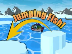 Spil Jumping Fish online