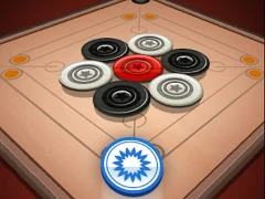 Spil Carrom 2 Player online