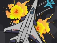 Spil Air War online