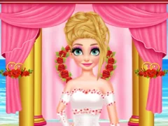 Spil Sisters Dream Wedding online