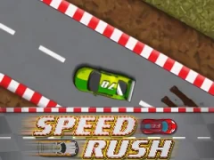 Spil Speed Rush online