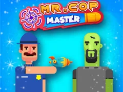 Spil Mr.Cop Master online