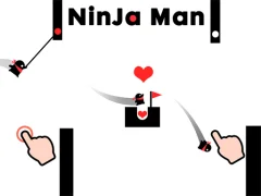 Spil Ninja Man online