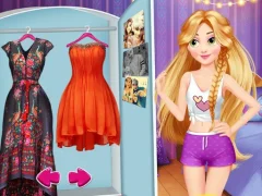 Spil Princess Rivalry online