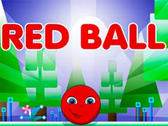 Spil Red Ball online