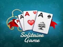 Spil Solitaire Game online
