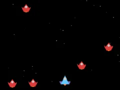 Spil Space Shooter War online