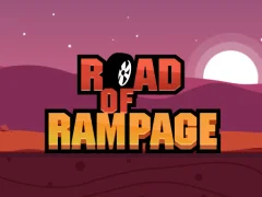 Spil Crazy of Rampage online