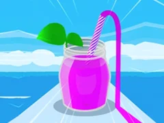 Spil Fruit Run online