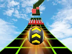 Spil Extreme Run 3D online