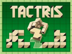 Spil Tactris online